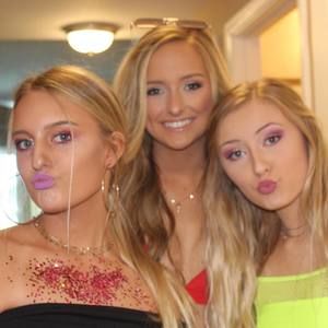 Meet your Posher, Katy